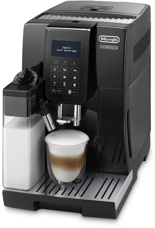 Delonghi dinamica coffee machine online