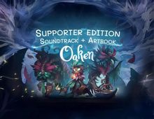 Изображение товара Дополнение к игре GOBLINZ STUDIO Oaken Supporter Pack для ПК цифровой ключ Россия СНГ