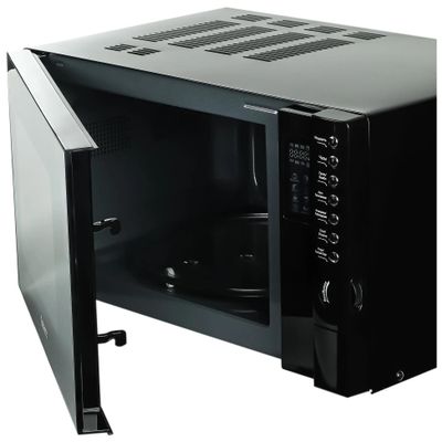 Микроволновая печь Galanz MOG-2375DB, 900Вт, 23л, черный – купить в ...
