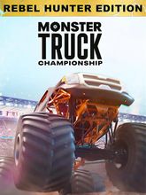 Изображение товара Игра NACON Monster Truck Championship Rebel Hunter Edition для ПК
