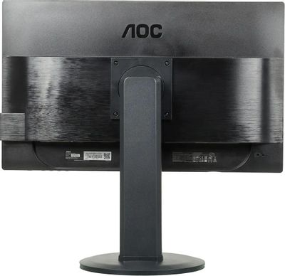 Монитор AOC g2460pqu(/01) 24, черный – купить в Ситилинк | 872052