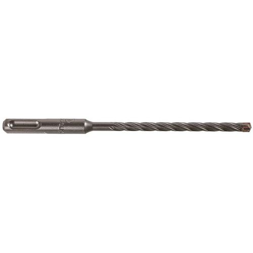 Бур HANSKONNER H9019-C06-160, по бетону/кирпичу/камню, 6мм, SDS-PLUS