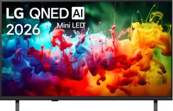 Телевизор LG 55QNED70B6C.ARU — фото 1