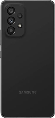 Характеристики Смартфон Samsung Galaxy A53 5G 8/128Gb, SM-A536E