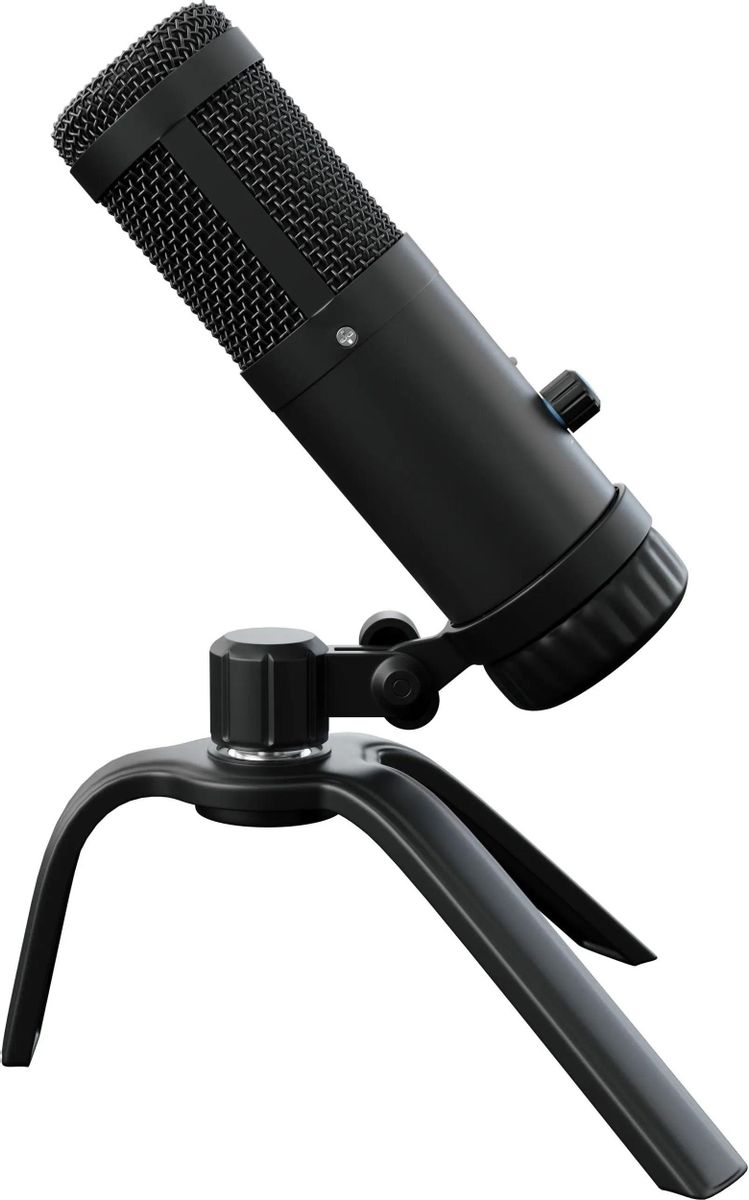 Микрофон GMNG SM-900G,  черный