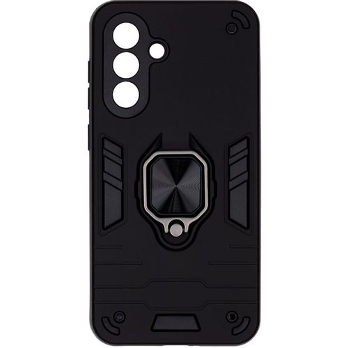 Чехол (клип-кейс) ZIBELINO Armor Case, для Samsung Galaxy A37 5G, противоударный, черный [zac-sam-a37-blk]