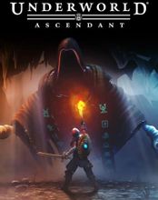 Изображение товара Игра 505 GAMES Underworld Ascendant для ПК с русской локализацией