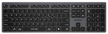Клавиатура A4TECH Fstyler FBX50C, черный