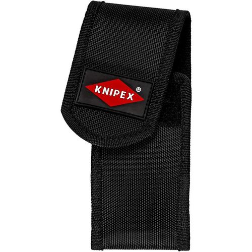 Сумка для инструментов KNIPEX KN-001972LE, черный
