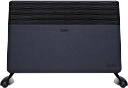 Конвектор инверторный Ballu Apollo Digital Inverter Space Black BEC/ATI-1502, черный