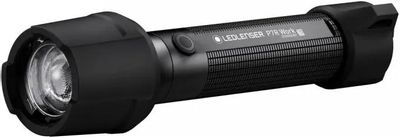 Ручной фонарь LED Lenser P7R Work [502187]