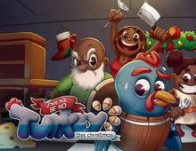 Изображение товара Казуальная игра CREATIVE HAND История о индейке на Рождество, 4K, для ПК Изображение товара Казуальная игра CREATIVE HAND История о индейке на Рождество, 4K, для ПК
