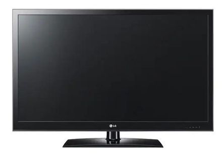 37" Телевизор LG 37LV3500, FULL HD, черный