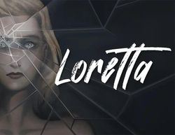 Изображение товара Игра DANGEN ENTERTAINMENT Loretta, для  ПК,  регион: Россия,СНГ,  RUS (интерфейс и субтитры)