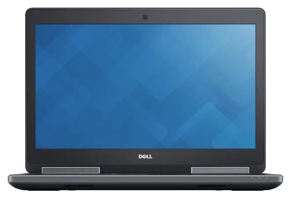Ноутбук Dell Precision 7510 15.6