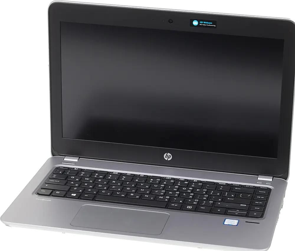 HP ProBook 430 G4 13.3