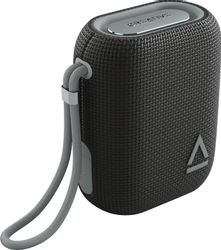 Колонка портативная Creative Muvo Flex, 10Вт, черный