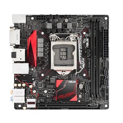 Asus b150i clearance