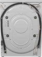Стиральная машина суперузкая Indesit EcoTime IWUB 4105