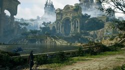 Игра PlayStation Lost Soul Aside Digital Deluxe Edition, для ПК, регион: СНГ