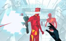 Изображение товара Игра SUPERHOT VR для ПК с поддержкой VR и 4K, цифровой ключ, Россия