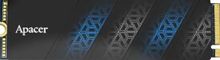 Изображение товара SSD накопитель Apacer AS2280P4U Pro 2ТБ, M.2 2280, PCIe 3.0 x4,  NVMe,  M.2 [ap2tbas2280p4upro-1]