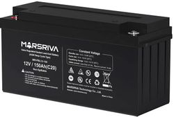 Аккумуляторная батарея MARSRIVA MR-PBL12-150