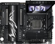 Изображение товара Материнская плата ASUS ROG CROSSHAIR X870E HERO SocketAM5 DDR5 ATX Wi-Fi 6E