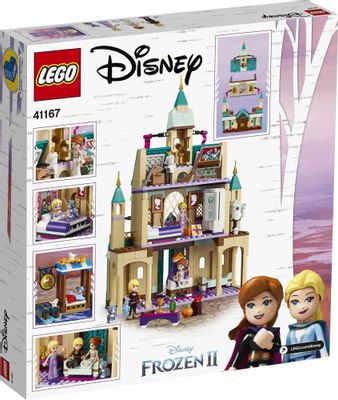Lego Disney Princess 41167 1425502