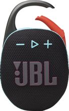 Изображение товара Колонка портативная JBL Clip 5, 7Вт, черный