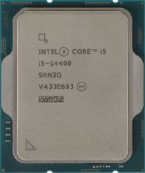 Изображение товара Процессор Intel Core i5 14400, LGA 1700,  OEM [cm8071505093012 srn3q]