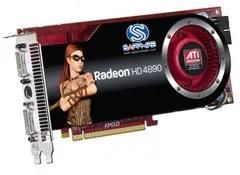 Amd radeon hd 4890 sales