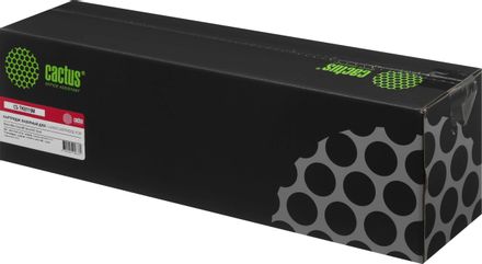 Картридж Cactus CS-TK8115M, TK-8115M, пурпурный / CS-TK8115M