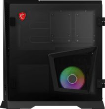 Компьютер  MSI Trident AS 14NUE5-691XRU Intel  Core i5  14400F,  DDR5 32ГБ, 1ТБ,  без операционной системы,  черный
