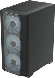 Корпус mATX Accord ACC-195M, черный