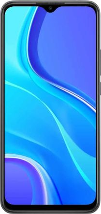 Смартфон Xiaomi Redmi 9 64Gb,  серый