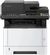 МФУ лазерный Kyocera Ecosys MA4000x черно-белая печать, A4, цвет белый ...