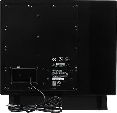Yamaha yst fsw hotsell 100