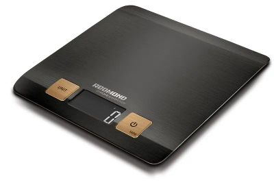 Весы кухонные Redmond RS-CBM727, черный – купить в Ситилинк | 401903