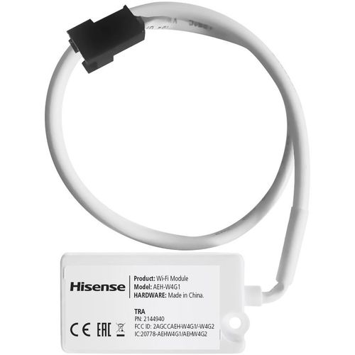 Wi-Fi модуль Hisense AEH-W4G1