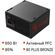 Изображение товара Блок питания BLOODY BD-PS650B, 650Вт, 80 PLUS BRONZE, 120мм, черный, retail