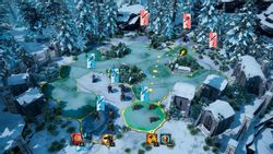 Игра PLAION King's Bounty II, для ПК, регион: Россия,СНГ