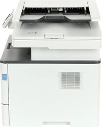 МФУ лазерное Pantum BM5100ADW черно-белая печать, A4, белый