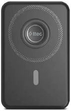 Изображение товара Внешний аккумулятор TTEC ReCharger M 10000мАч с быстрой зарядкой