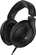 Изображение товара Наушники Sennheiser HD 620S мониторные закрытые 3.5 мм 6.3 мм