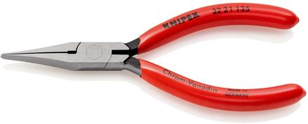 Плоскогубцы KNIPEX 135мм [kn-3221135]