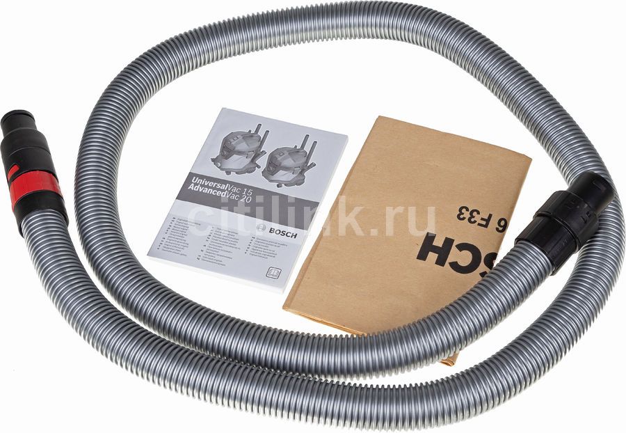 Купить Пылесос Bosch Advancedvac 20