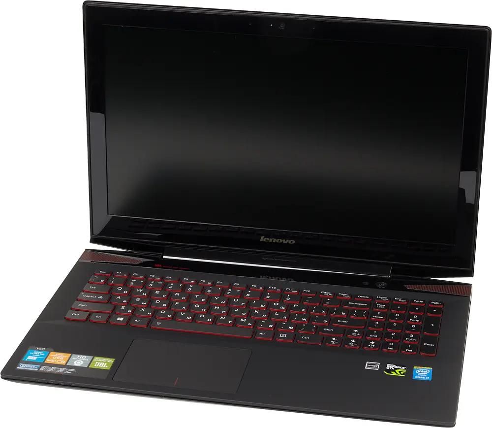 Ноутбук Lenovo IdeaPad Y5070 59428665, 15.6