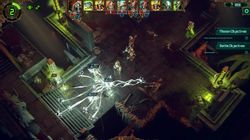 Игра KASEDO Warhammer 40,000: Mechanicus, для ПК, регион: Россия