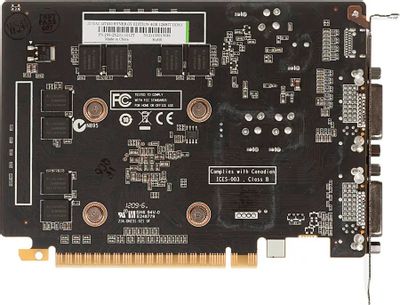 Gt 430 4gb sales